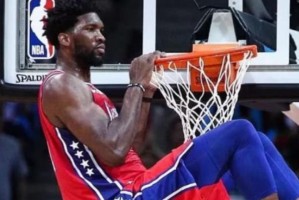  森林狼爱德华兹星锐赛MVP，新秀挑战赛狂揽40分惊艳全场  