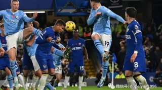 英超-曼城补时争议点球绝平阿森纳，哈兰德双响助球队保持不败领跑积分榜