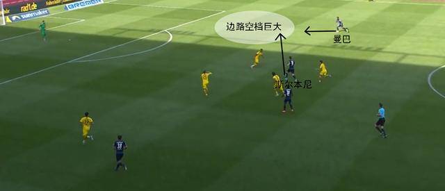  阿森纳战术革新激活进攻火力网  